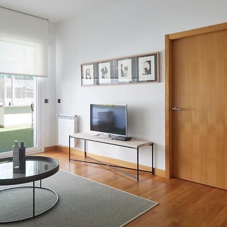 Arzak By Feelfree Rentals 산세바스티안 외부 사진