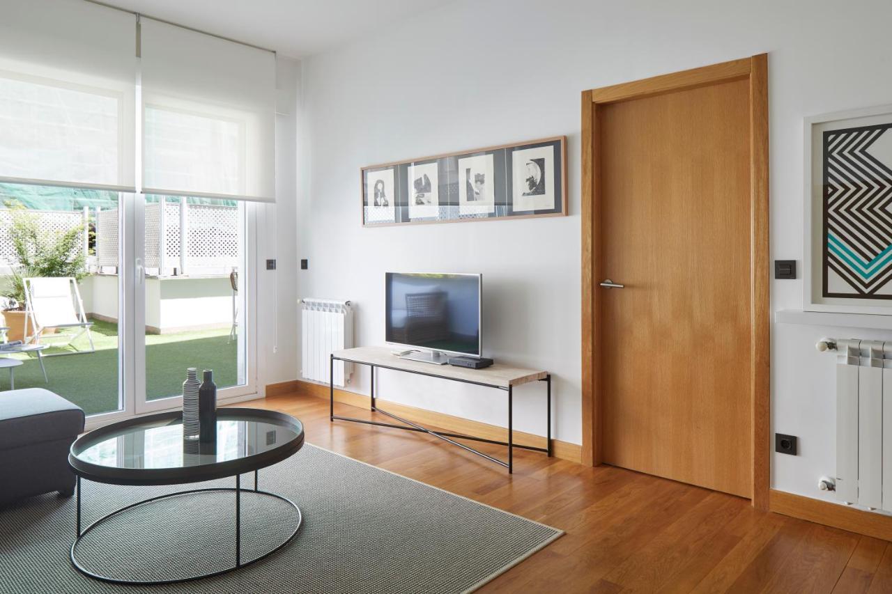Arzak By Feelfree Rentals 산세바스티안 외부 사진