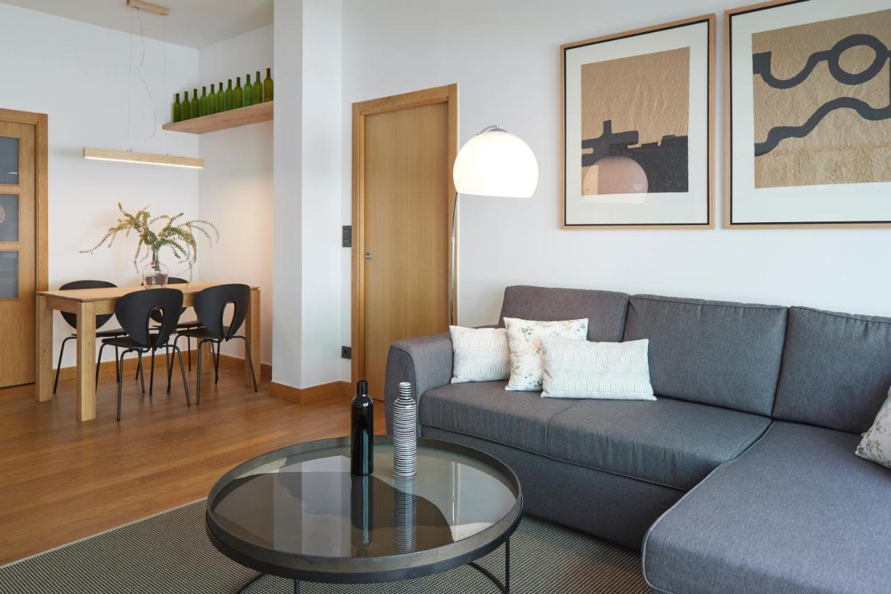Arzak By Feelfree Rentals 산세바스티안 외부 사진