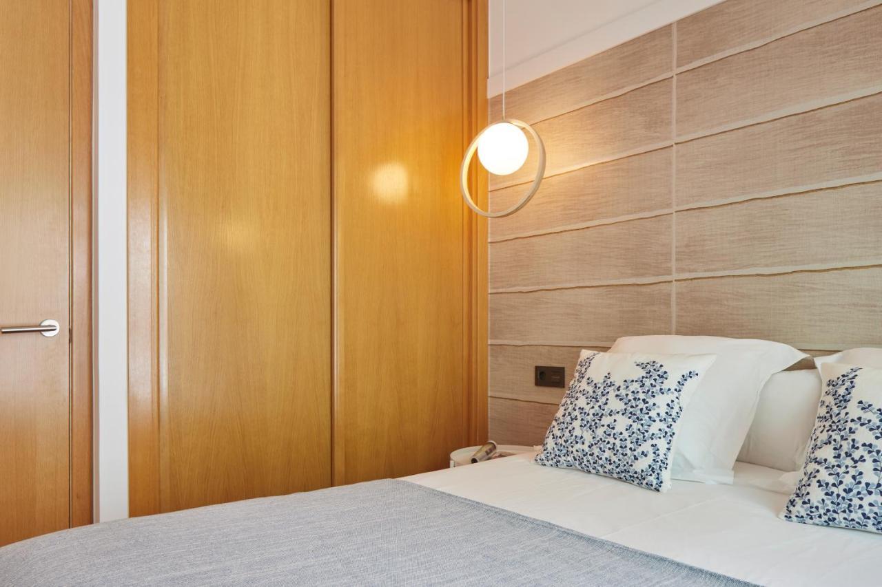 Arzak By Feelfree Rentals 산세바스티안 외부 사진