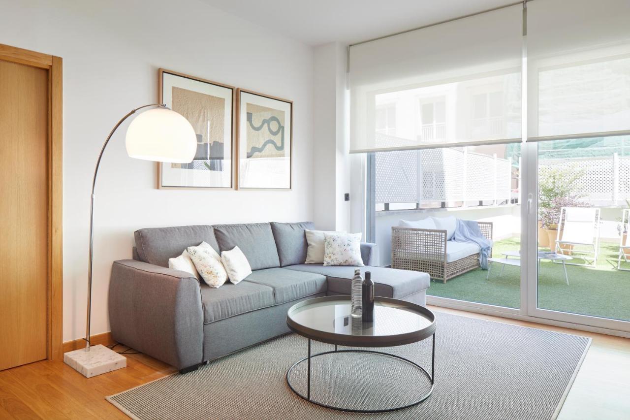 Arzak By Feelfree Rentals 산세바스티안 외부 사진